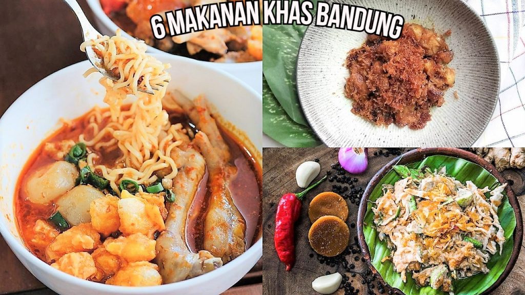 Kumpulan Resep Makanan Viral Terbaru 2023